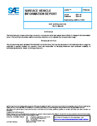 SAE J 2855:2024-02-27