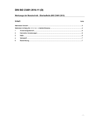 DIN ISO 23481:2014-11