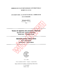 IEC 60534-2-3:1983
