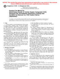 ASTM D5087-91(1994) (R2002)