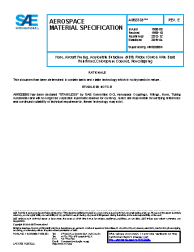 SAE AMS 3389E:2019-04-30