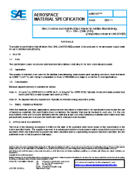SAE AMS 7037:2021-11-23