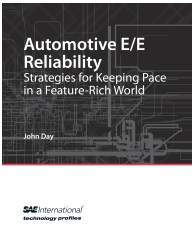 Automotive E/E/ Reliability