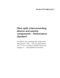 BS EN 61753-086-6:2011