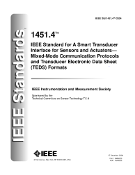 IEEE 1451.4:2004