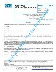 SAE AMS 5558H:2016-05-16