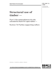 BS 5268-7.6:1990