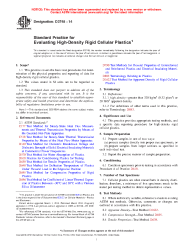 ASTM D3748-14