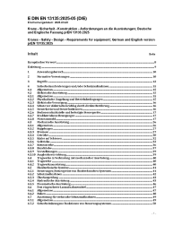 DIN EN 13135:2025-05