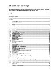 DIN EN ISO 10256-2:2019-06