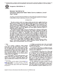 ASTM E2854/E2854M-21