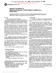 ASTM D3713-95