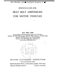 BS 3254:1960