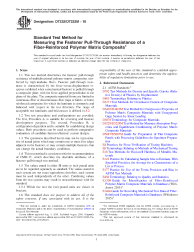 ASTM D7332/D7332M-16