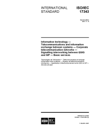 ISO/IEC 17343:2007