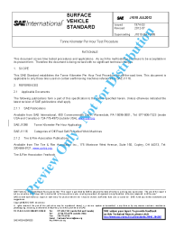 SAE J 1015:2012-07-16