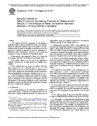 ASTM D7729-12(2018)e1