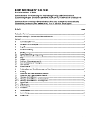 DIN ISO 24334:2019-03