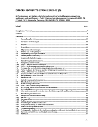 DIN CEN ISO/IEC/TS 27006-2:2023-12