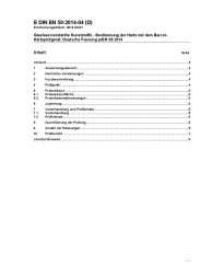 DIN EN 59:2014-04