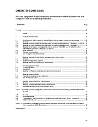 DIN EN 764-5:2015-03