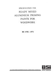 BS 4756:1971