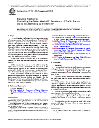 ASTM D7538-09(2018)