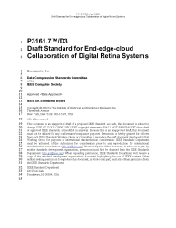 IEEE P3161.7
