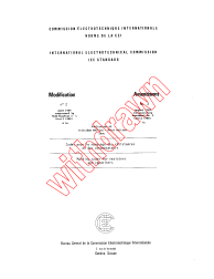 IEC 60062:1974/AMD2:1989