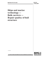BS ISO 15402:2000