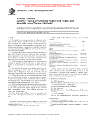 ASTM D5992-96(2001)e1 (R1996)