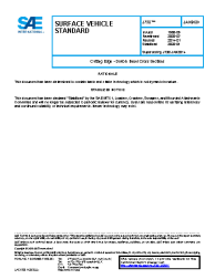 SAE J 738:2020-01-15