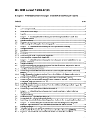 DIN 4084 Beiblatt 1:2023-02