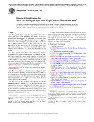 ASTM D4028/D4028M-25