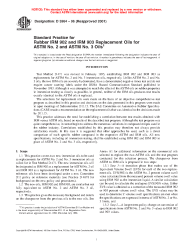 ASTM D5964-96(2001) (R1996)