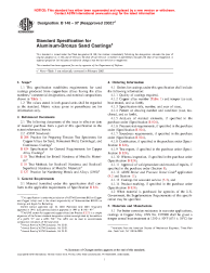 ASTM B148-97(2003)e1