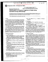 ASTM E992-84(1989)E01