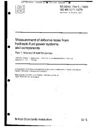 BS 5944-1:1980