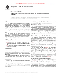 ASTM F1607-95(2003) (R1995)