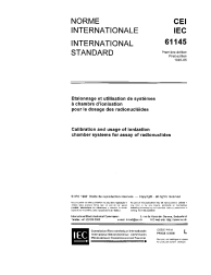 IEC 61145:1992