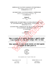 IEC 60065:1972