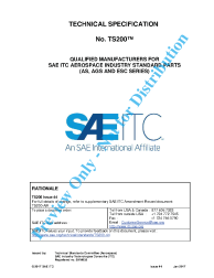 SAE TS 200-44:2017-02-08