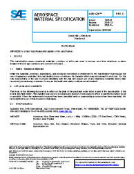 SAE AMS 1625C:2020-04-29