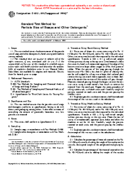 ASTM D502-89(1995)e1