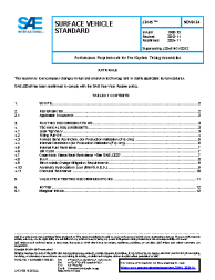 SAE J 2045:2024-11-22