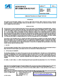 SAE AIR 5303A:2024-10-01