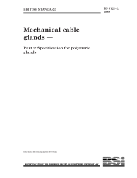 BS 6121-2:1989