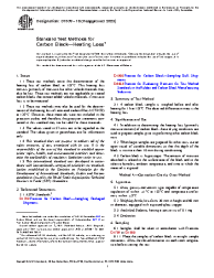 ASTM D1509-18(2023)