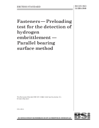 BS EN ISO 15330:1999