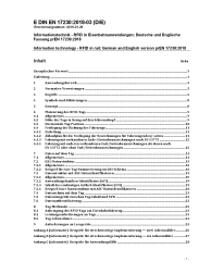 DIN EN 17230:2018-03